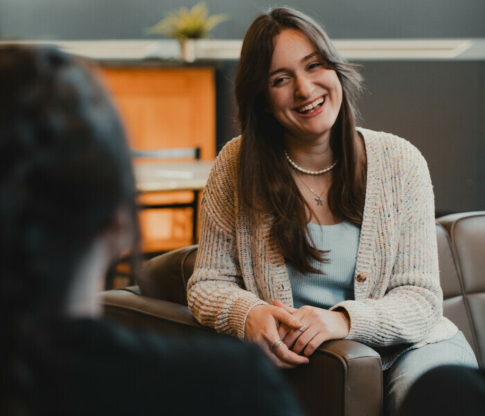 Pastoral Care and Counselling