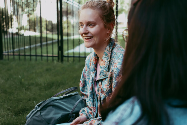 Intercultural Ministry (Missions)