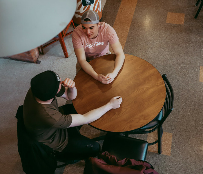 Pastoral Counselling Skills
