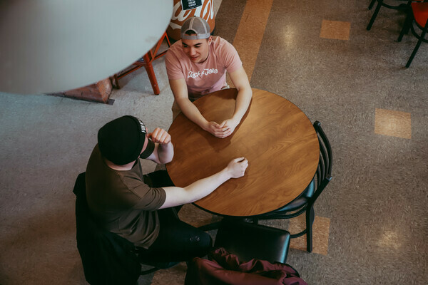 Pastoral Ministry