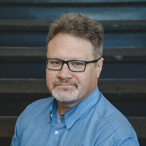 Sean Anderson